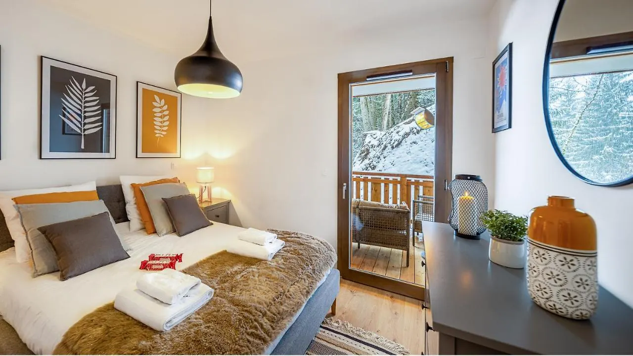 Les Freinets - Apt D103 - Bo Immobilier - Chatel