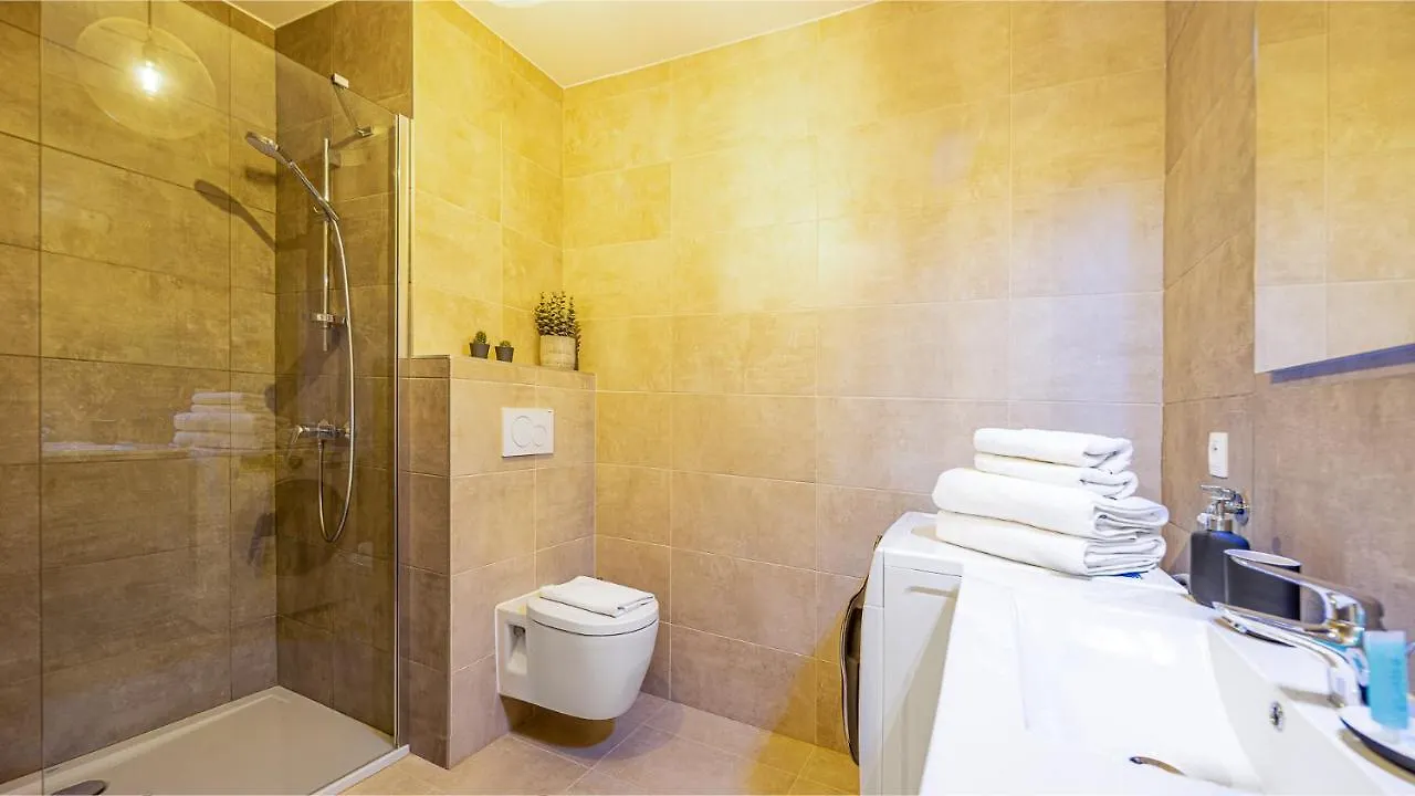 Les Freinets - Apt D103 - Bo Immobilier - Chatel 0*,